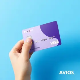 Conta Global Revolut