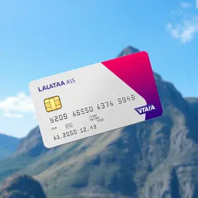 Cartão LATAM Pass Itaú