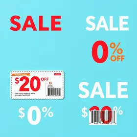 cupons de 25% OFF nos Alertas do PP