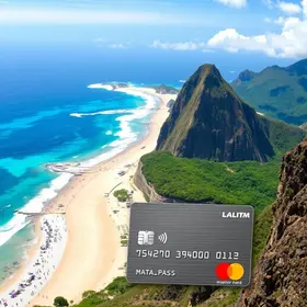 cartão LATAM Pass