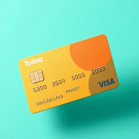 Cartão Azul Itaú