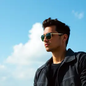 Óculos Ray-Ban Meta por 170 mil pontos