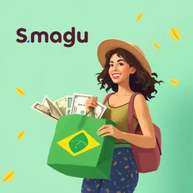 Shopping Smiles milhas por real