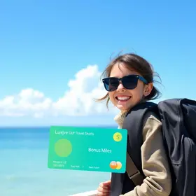 Smiles oferece até 355% de bônus na compra de milhas