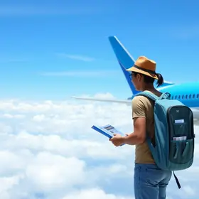 transferência de pontos Livelo para Azul