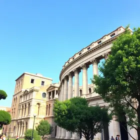 Trecho para Roma