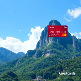 Latam Pass
