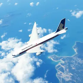 desconto KrisFlyer Singapore Airlines