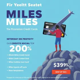 promoções de milhas