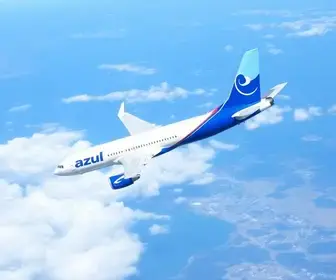Azul Fidelidade