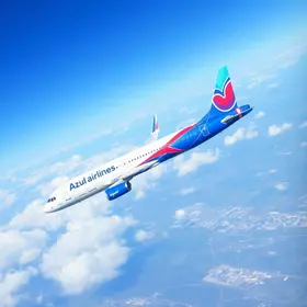passagens aéreas