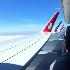 Classe Executiva Royal Air Maroc 50 mil Avios