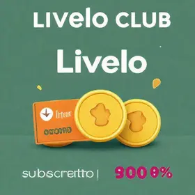 Clube Livelo
