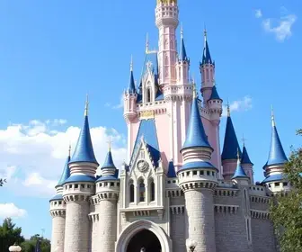 comprar ingressos para parques da Disney