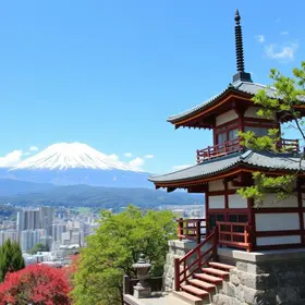 desconto hotéis Japão
