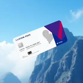 LATAM Pass