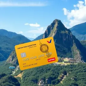 LATAM Pass