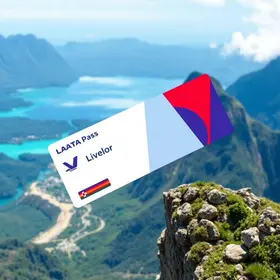transferir pontos Livelo para o LATAM Pass