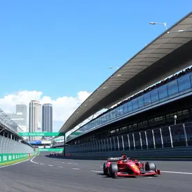 GP São Paulo 2026 com pontos PortoPlus