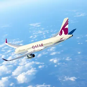Qatar Airways
