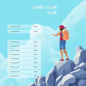 Clube Livelo