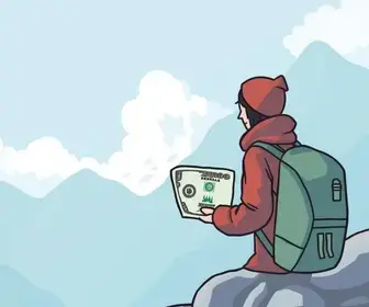 cashback na Nomad