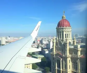 São Paulo para Madri