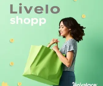 Dia do Shopping Livelo