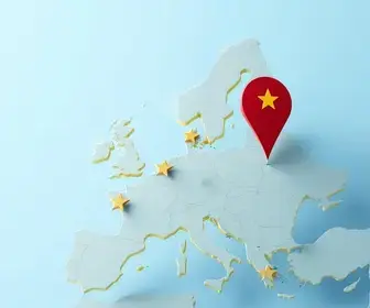 Conta Global Revolut