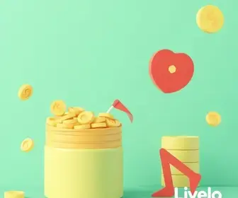 ofertas Livelo pontos por real gasto