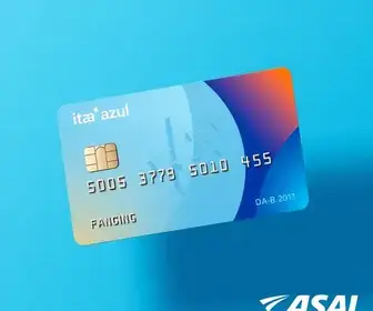 pontos bônus cartão Azul Itaú