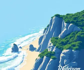 Radisson Rewards pontos bônus
