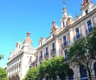 passagens Madri 58 mil pontos Azul