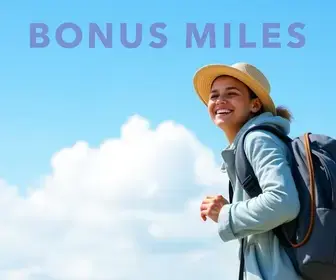 Smiles bônus na compra de milhas