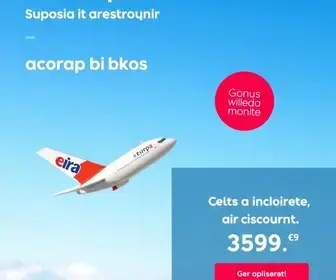bônus na compra de milhas
