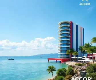 bônus ALL Accor