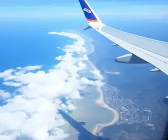 voos para Punta del Este