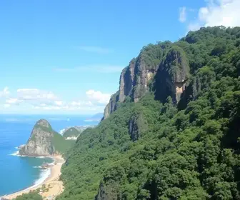 voar para o Nordeste